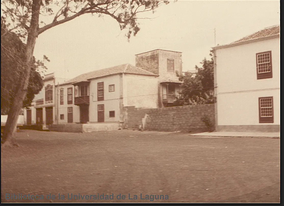 Casa Massieu